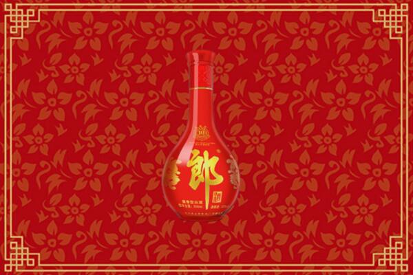 峡江县回收郎酒
