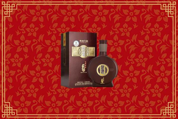 峡江县回收习酒